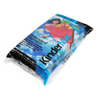 Peerless Plastics Basic Kinder Mat, Red/Blue, 3 Pack-Red/blue combo