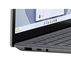 Microsoft Surface Laptop 5 13.5" - Intel Core i5 - 256 GB SSD - 8 GB RAM - Windows 11 Home - Platinum-Display: 13.5", 2256 x 1504 (201 PPI), Image Aspect Ratio: 3:2