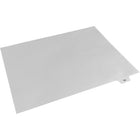 Southwest Number Index Tab White #02 1/10th Cut - 25 Pack-Index and Litigation Tab Dividers