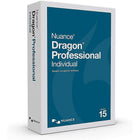 Nuance French Dragon Professional Individual v15-Office applications - voice recognition