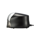 Bostitch QuietSharp Executive Electric Pencil Sharpener - Black (EPS8HD-BLK)-Black