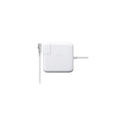 Apple 60W MagSafe Power Adapter for MacBook and 13" MacBook Pro (MC461LL/A)-Adapter recharges the battery while the system is off, on, or in sleep mode