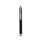 Staples Universal Stylus Pen - Black-Accurately type, draw or turn pages on touch screens