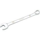 Dynamic Tools 3/4" 12 Point Combination Wrench, Mirror Chrome Finish-Size: 3/4"