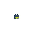 Reliance Medical RELCSA203 CSA Type 2 Basic Small First Aid Stylish Wall Mount Kit, 2-25 Workers-CSA Standard - Canada Wide