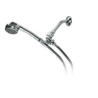 Drive Medical Handheld Shower Head Spray Massager-Adjustable massaging head