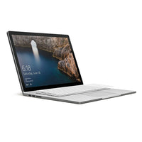 JCPal FitSkin Keyboard Protector for Microsoft Surface Book 13.5"-Keyboard Protector