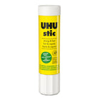 UHU Glue Stick - 21gr - 1 Pack-0.74 oz