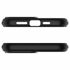 Spigen Slim Armor Mag Case for iPhone 13 Pro Max - Gunmetal-7