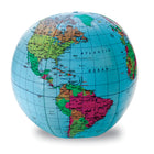 Learning Resources Inflatable World Globe-Age group and grade: Ages 5 - 13