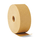 Venom Reinforced Gummed Tape - 70mm x 600ft - 10 Pack-10 rolls per case