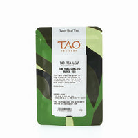Tao Tea Leaf TangYang Gongfu Black Tea - Loose Leaf - 50g-Well known throughout the world, TangYang GongFu is a fully oxidized black tea from the Fujian province of China. The tea was created in the year 1371 during the dawn of the Ming Dynasty