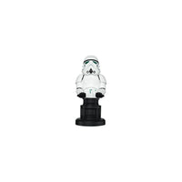 Exquisite Gaming Star Wars Storm Trooper Cable Guy-Compatible with all PlayStation, Xbox, Switch & retro console controllers