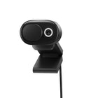 Microsoft Modern Webcam-Megapixels/Resolution: 1920 x 1080, 60fps Pixel size: 1.4um x 1.4um