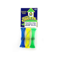 Endless Possibilities Boinks Fidgets, 12 Pack (EPBF3P)-Boinks fidget helps to reduce stress
