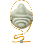 Moldex Airwave Respirators, N95, Niosh Certified, Medium/Large, 30 Pack (SEI529)-Certification(s) NIOSH