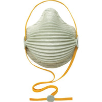 Moldex Airwave Respirators, N95, Niosh Certified, Medium/Large, 30 Pack (SEI529)-Certification(s) NIOSH