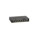 Netgear 48-Port Gigabit Ethernet Rackmount Unmanaged Switch (GS348-100NAS)-48-Port Gigabit Ethernet Rackmount