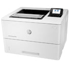 HP LaserJet Enterprise M507dn Auto duplex Monochrome Laser Printer-Laser print technology
