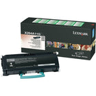 Lexmark X264A11G Return Program Toner Cartridge - Black-1