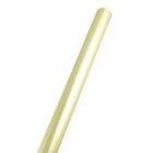 JAM Paper Gift Wrap - Metallic Wrapping Paper - 25 sq. ft. - Gold Foil-Gold Foil Wrapping Paper