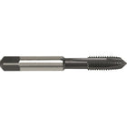 Clarkson Osborn Warwick Ground Thread Hand Tap (BM252)-Chamfer Type Set