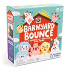 Educational Insights Barnyard Bounce Game - Multicolor-Build those skills - Barnyard Bounce builds memory and focus, matching (an important early math skill!), and fine motor skills