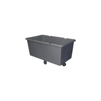 Techstar Plastics Starcart Heavy-Duty Oversized Box Truck, 22 Cu Ft, Ml544 (160B-D)-Volume Capacity: 22 cu. ft.