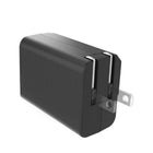 Scosche 18W USB-C Home Charger, Fast Charge 3.0 6Ft-Enough power to charge all of today s latest smartphones and tablets