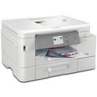 Brother MFC-J4535DW INKvestment Tank All-in-One Colour Inkjet Printer-Copy Speed: 13/10.5 ipm