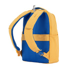 Incase Facet 20 L Backpack - Sunflower-18" H x 11" W x 6" D