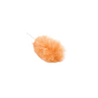Atlas Graham Wooly Wonder Big Pro Lambswool Duster, Orange, 60 Pack-Orange