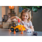 Educational Insights Design & Drill Bolt Buddies Bulldozer - Multicolor-Spark more play! keep the fun (and learning!) going with FREE Design & Drill activities developed by teachers at Educational Insights
