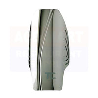 TCell Continuous Odour Control System - Chrome Dispenser-Product Type:  Dispenser for odor neutralizer