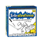 Telestrations 8 Player, The Original-Ages: 12+