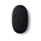 Satechi M1 Wireless Mouse - Space Gray-Rechargeable Type-C Port