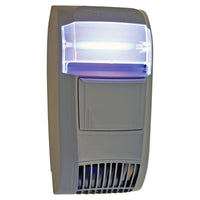 Koolatron Mosquito Trap, Wall Mount with Octenol-Photocatalytic technology