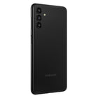 Samsung Galaxy A13 5G 6.5" - 64 GB - Black - Unlocked-Super smooth scrolling screen transitions and fewer after images (especially when gaming) with the 90Hz refresh rate