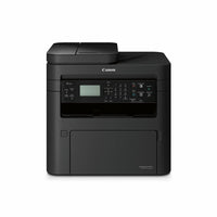 Canon imageCLASS MF264dw II Laser Multifunction Printer-Print on-the-go with Canon PRINT Business, Apple AirPrint and Mopria Print Service