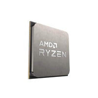AMD Ryzen 5 5600X 4th Gen 6-core, 12-threads Unlocked Desktop Processor With Wraith Stealth Cooler-Processor type and No. of Cores: AMD Ryzen 5 Desktop Processors and 6 Cores