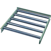 Justrite Drum Storage Sure-Grip Ex Safety Cabinets Accessories, Drum Rollers for Single Drum Vertical Cabinets, 2Lb-Drum Rollers for Single Drum Vertical Cabinets