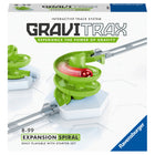 Ravensburger GraviTrax Spiral Accessory-What You Get: 2 pieces, including 2 Spiral action tiles