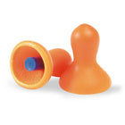 Quiet Earplugs, 200 Pack-Uncorded, Polybag