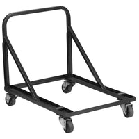 Flash Furniture Band/Music Stack Chair Dolly-Stack Chair Dolly