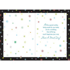Rosedale 5-1/2" x 8" Teen Happy Birthday To You Greeting Cards And Envelopes, 12 Pack (16106)-Card shop quality greeting cards