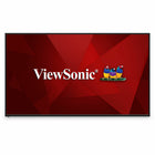 Viewsonic 65" 4K Android 9.0 Wireless Display - 2GB DDR4 - 16GB eMMC - Black-Screen Size: 65"