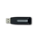 Verbatim Store 'n' Go V3 256GB USB 3.2 Flash Drive-256GB Capacity