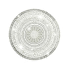 Popsockets Clear Glitter Phone Grip-Polycarbonate
