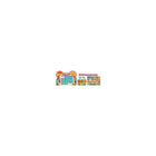 Eureka Mickey Mouse Clubhouse Calendar Set, 110/Set (EU-847535)-For Classroom Decoration