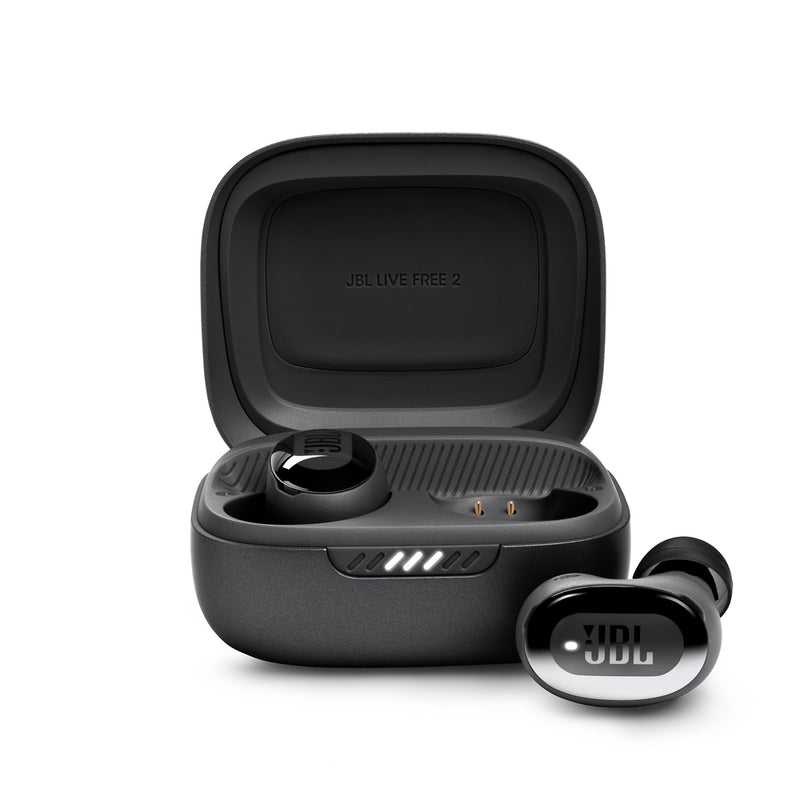 JBL ワイヤレスイヤホン ノイズキャンセリング Bluetooth ワイヤレスイヤホン 2 PRO TOUR JBL イヤホン